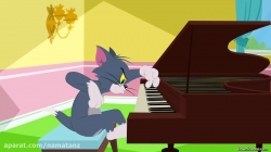 انیمیشن تام و جری 2018 فصل 1 قسمت 3 - Tom and Jerri